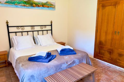 Villa a Benissa, Alicante, Benissa - € 950.000 | Ref: 03803B - foto 41