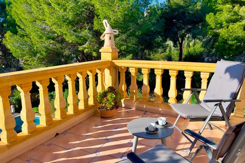 Villa a Benissa, Alicante, Benissa - € 950.000 | Ref: 03803B - foto 45
