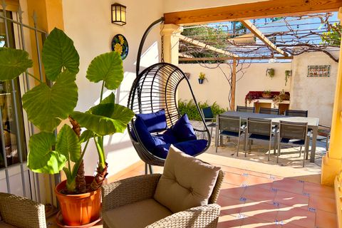 Villa a Benissa, Alicante, Benissa - € 950.000 | Ref: 03803B - foto 46