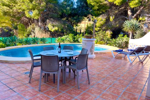 Villa a Benissa, Alicante, Benissa - € 950.000 | Ref: 03803B - foto 48