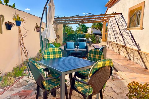Villa a Benissa, Alicante, Benissa - € 950.000 | Ref: 03803B - foto 50