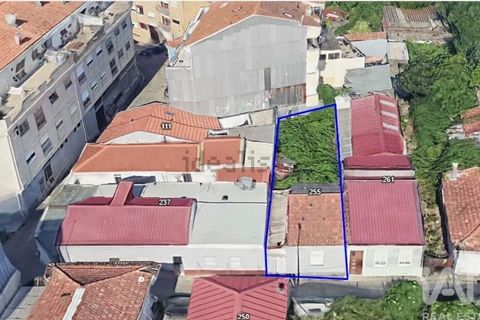 Byhus i Porto, Porto, Porto - € 350.000 | Ref: 781569 - foto 1