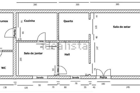 Byhus i Porto, Porto, Porto - € 350.000 | Ref: 781569 - foto 2