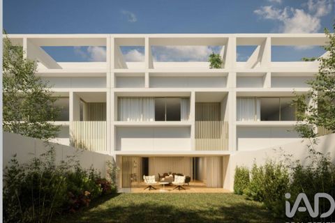 Byhus i Lisbon, Lisbon, Lisbon - € 2.700.000 | Ref: 154593 - foto 1