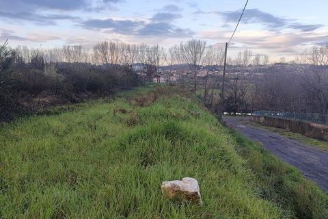 Helårsgrund i Trofa, Porto, Trofa - € 275.000 | Ref: 785543 - foto 1