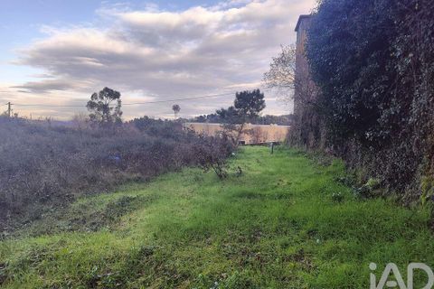 Helårsgrund i Trofa, Porto, Trofa - € 275.000 | Ref: 785543 - foto 9