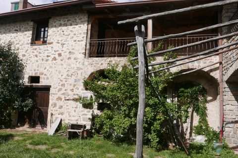 Villa i Bajardo, Imperia, Bajardo - € 160.000 | Ref: 85425679 - foto 3