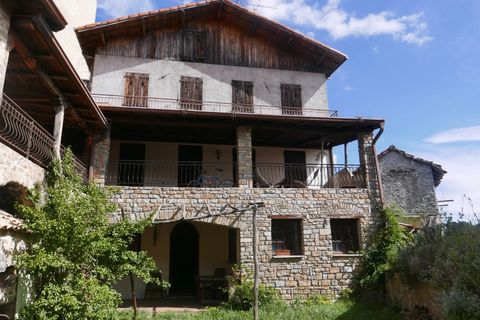 Villa i Bajardo, Imperia, Bajardo - € 160.000 | Ref: 85425679 - foto 4