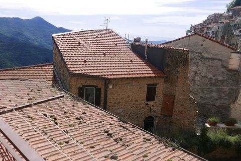 Villa i Bajardo, Imperia, Bajardo - € 160.000 | Ref: 85425679 - foto 5