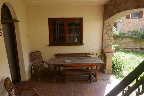Villa i Bajardo, Imperia, Bajardo - € 160.000 | Ref: 85425679 - foto 6