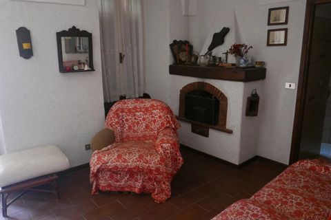 Villa i Bajardo, Imperia, Bajardo - € 160.000 | Ref: 85425679 - foto 8
