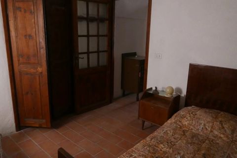 Villa i Bajardo, Imperia, Bajardo - € 160.000 | Ref: 85425679 - foto 10