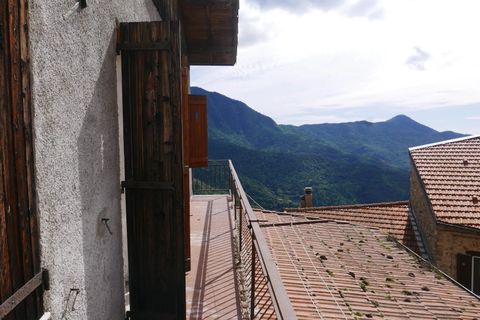 Villa i Bajardo, Imperia, Bajardo - € 160.000 | Ref: 85425679 - foto 13