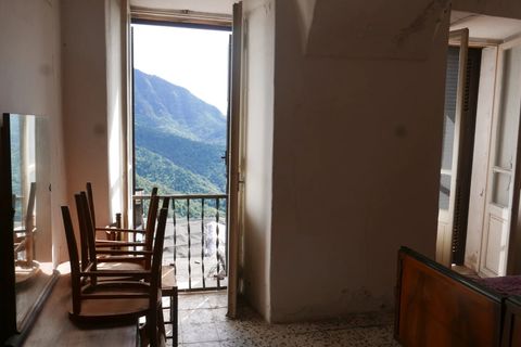 Villa i Bajardo, Imperia, Bajardo - € 160.000 | Ref: 85425679 - foto 14