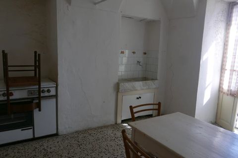 Villa i Bajardo, Imperia, Bajardo - € 160.000 | Ref: 85425679 - foto 15