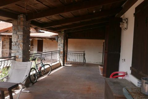 Villa i Bajardo, Imperia, Bajardo - € 160.000 | Ref: 85425679 - foto 17