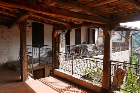 Villa i Bajardo, Imperia, Bajardo - € 160.000 | Ref: 85425679 - foto 19