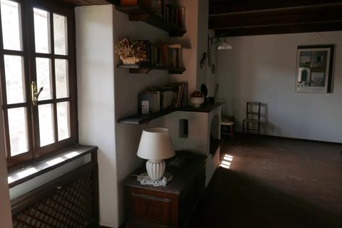 Villa i Bajardo, Imperia, Bajardo - € 160.000 | Ref: 85425679 - foto 21