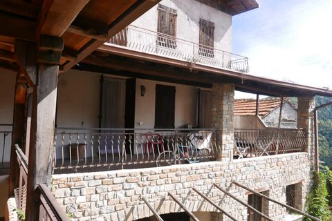Villa i Bajardo, Imperia, Bajardo - € 160.000 | Ref: 85425679 - foto 22