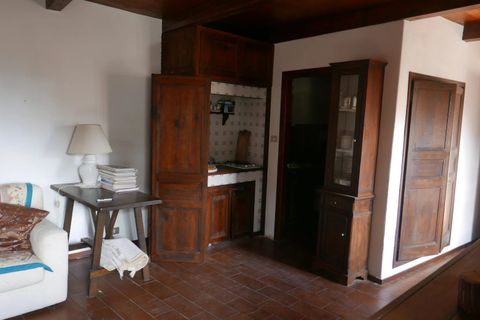 Villa i Bajardo, Imperia, Bajardo - € 160.000 | Ref: 85425679 - foto 23