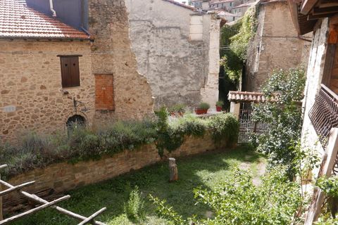 Villa i Bajardo, Imperia, Bajardo - € 160.000 | Ref: 85425679 - foto 24