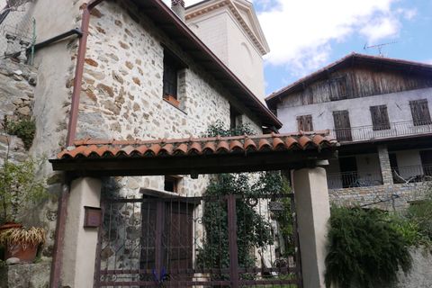 Villa i Bajardo, Imperia, Bajardo - € 160.000 | Ref: 85425679 - foto 26