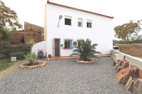 Landejendom i Oria, Almeria, Oria - € 80.000 | Ref: 2148 - foto 1