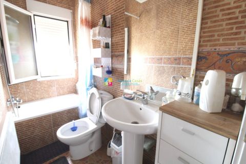 Landejendom i Oria, Almeria, Oria - € 80.000 | Ref: 2148 - foto 11