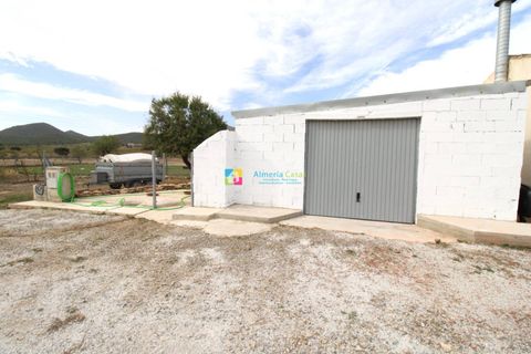 Landejendom i Oria, Almeria, Oria - € 80.000 | Ref: 2148 - foto 14