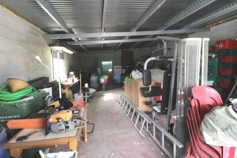 Landejendom i Oria, Almeria, Oria - € 80.000 | Ref: 2148 - foto 15