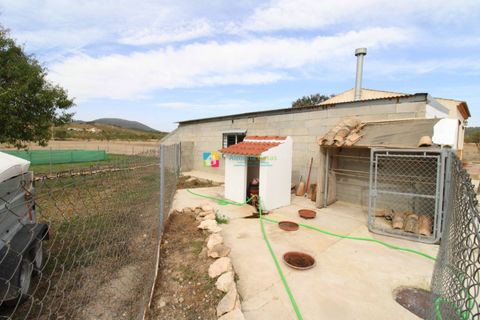 Landejendom i Oria, Almeria, Oria - € 80.000 | Ref: 2148 - foto 17