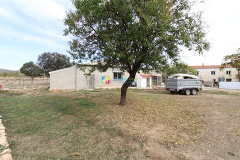 Landejendom i Oria, Almeria, Oria - € 80.000 | Ref: 2148 - foto 18