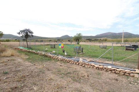 Landejendom i Oria, Almeria, Oria - € 80.000 | Ref: 2148 - foto 19