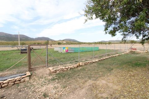 Landejendom i Oria, Almeria, Oria - € 80.000 | Ref: 2148 - foto 20