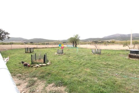 Landejendom i Oria, Almeria, Oria - € 80.000 | Ref: 2148 - foto 21