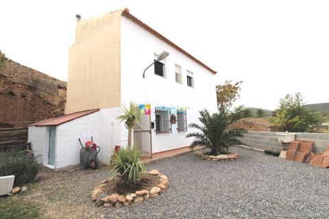 Landejendom i Oria, Almeria, Oria - € 80.000 | Ref: 2148 - foto 22
