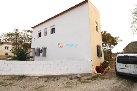 Landejendom i Oria, Almeria, Oria - € 80.000 | Ref: 2148 - foto 23
