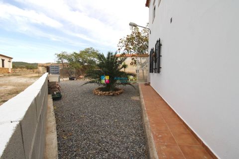 Landejendom i Oria, Almeria, Oria - € 80.000 | Ref: 2148 - foto 24