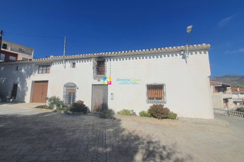 Byhus i Oria, Almeria, Oria - € 159.000 | Ref: 2448 - foto 2