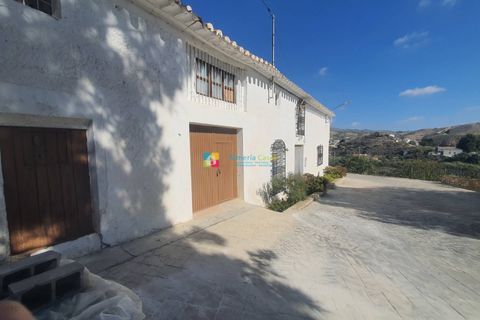 Byhus i Oria, Almeria, Oria - € 159.000 | Ref: 2448 - foto 3