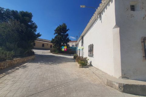 Byhus i Oria, Almeria, Oria - € 159.000 | Ref: 2448 - foto 4