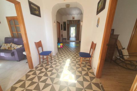 Byhus i Oria, Almeria, Oria - € 159.000 | Ref: 2448 - foto 5