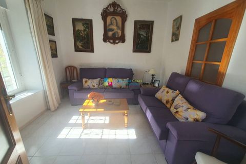 Byhus i Oria, Almeria, Oria - € 159.000 | Ref: 2448 - foto 6