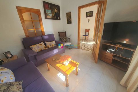 Byhus i Oria, Almeria, Oria - € 159.000 | Ref: 2448 - foto 7