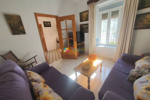 Byhus i Oria, Almeria, Oria - € 159.000 | Ref: 2448 - foto 8