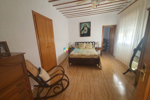 Byhus i Oria, Almeria, Oria - € 159.000 | Ref: 2448 - foto 9