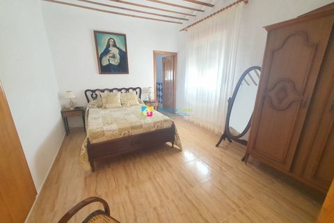 Byhus i Oria, Almeria, Oria - € 159.000 | Ref: 2448 - foto 10