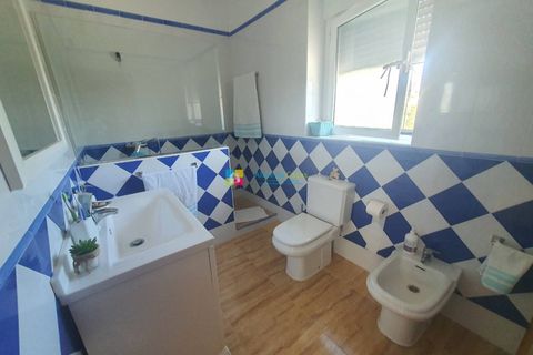 Byhus i Oria, Almeria, Oria - € 159.000 | Ref: 2448 - foto 11