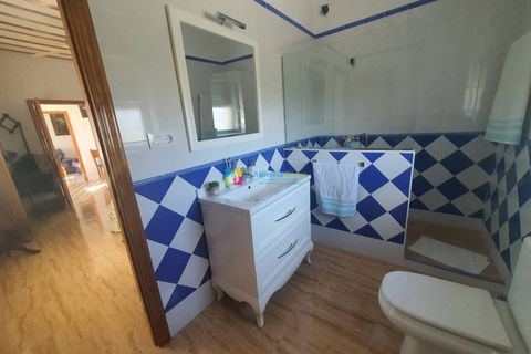 Byhus i Oria, Almeria, Oria - € 159.000 | Ref: 2448 - foto 12