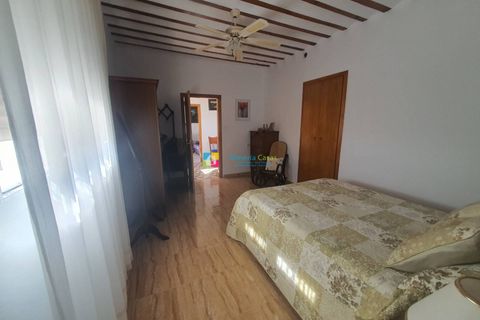 Byhus i Oria, Almeria, Oria - € 159.000 | Ref: 2448 - foto 13